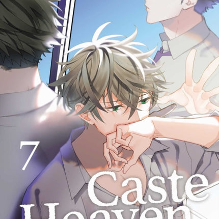 Caste Heaven, Vol. 7