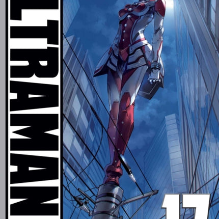 Ultraman, Vol. 17