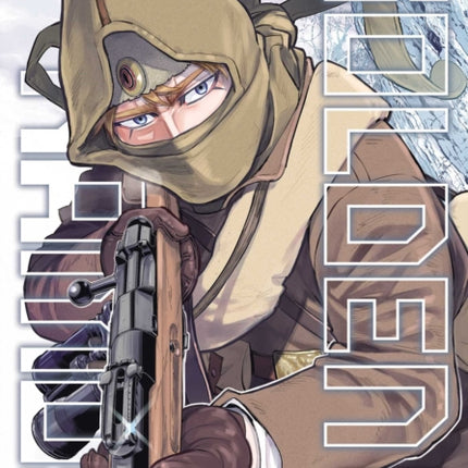 Golden Kamuy, Vol. 26