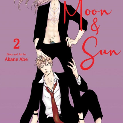 Moon & Sun, Vol. 2