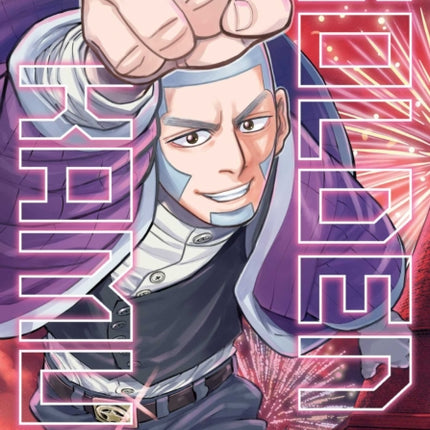 Golden Kamuy, Vol. 27