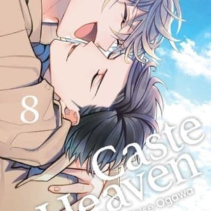 Caste Heaven, Vol. 8