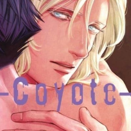 Coyote, Vol. 4