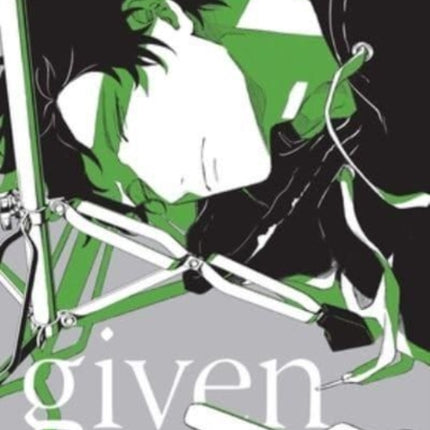 Given, Vol. 7