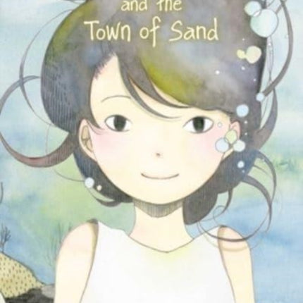 Mermaid Scales and the Town of Sand