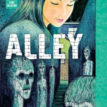 Alley Junji Ito Story Collection