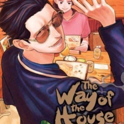 The Way of the Househusband, Vol. 9