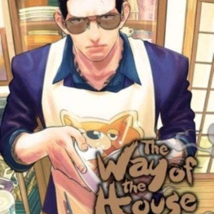 The Way of the Househusband, Vol. 10