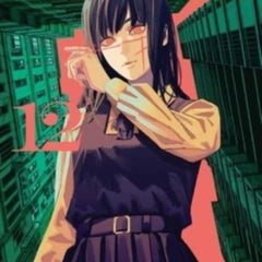 Collection image for: Books by Tatsuki Fujimoto