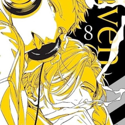 Given, Vol. 8