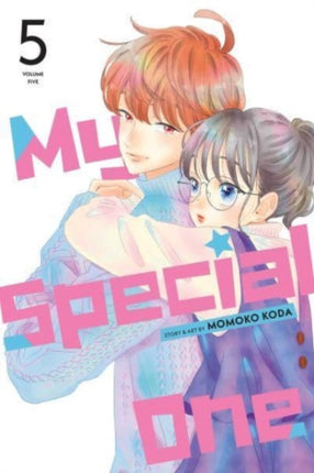 My Special One Vol. 5