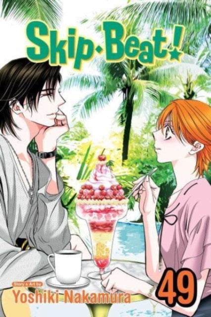 SkipBeat Vol. 49