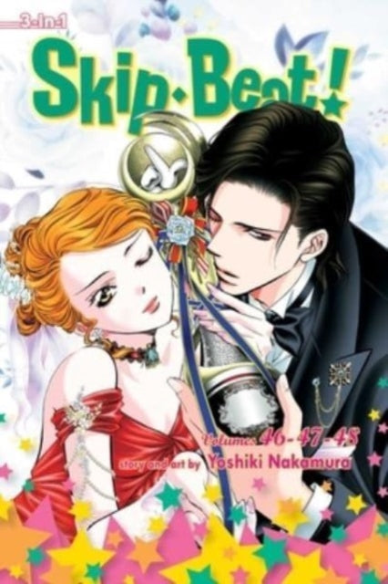 SkipBeat 3in1 Edition Vol. 16