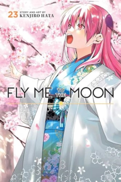 Fly Me to the Moon Vol. 23