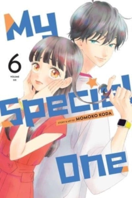 My Special One Vol. 6