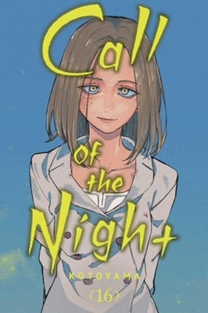 Call of the Night Vol. 16