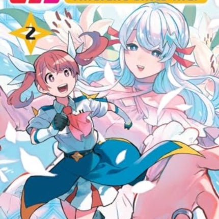 Magilumiere Magical Girls Inc. Vol. 2