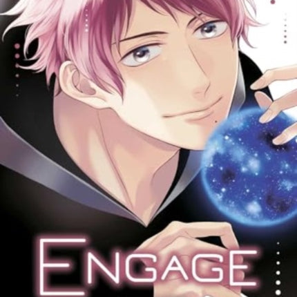 Engage Vol. 2