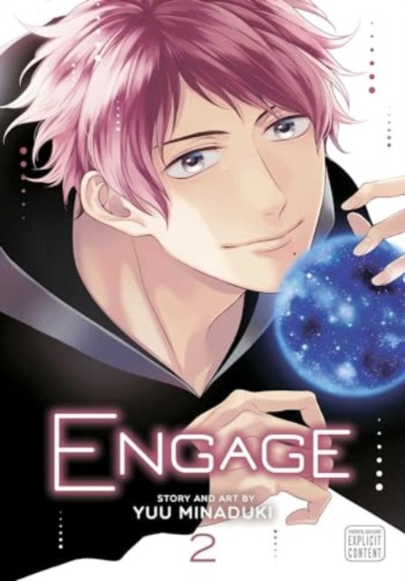 Engage Vol. 2