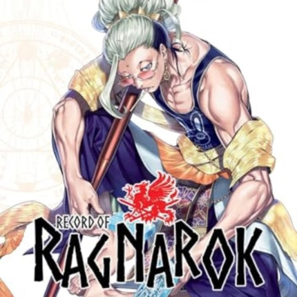 Record of Ragnarok Vol. 11