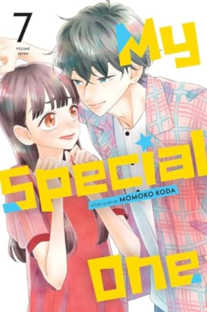 My Special One Vol. 7