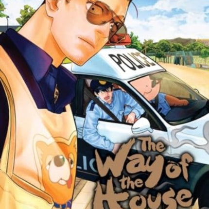 The Way of the Househusband Vol. 12