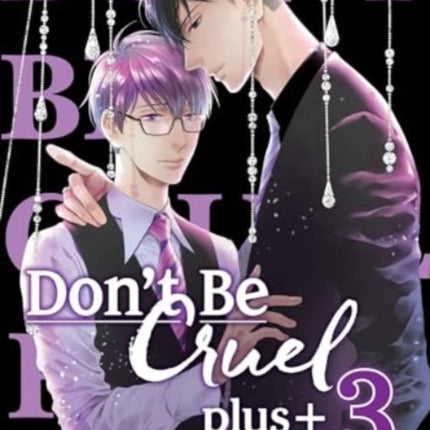 Dont Be Cruel Plus Vol. 3