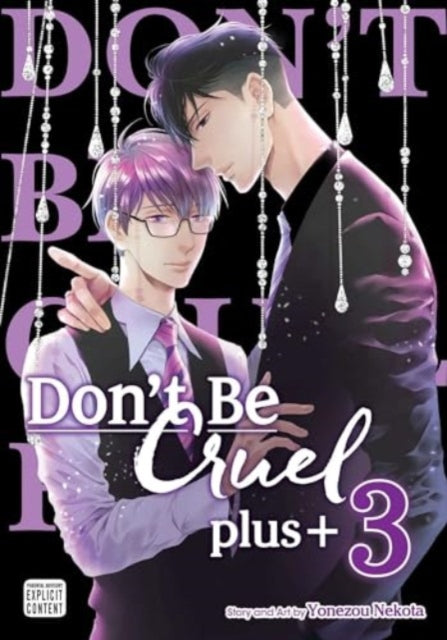 Dont Be Cruel Plus Vol. 3