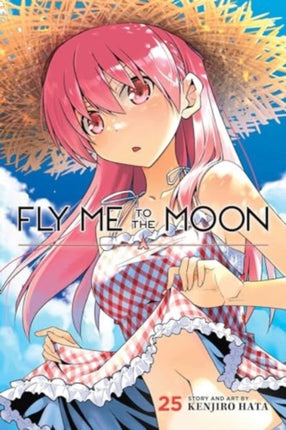 Fly Me to the Moon Vol. 25