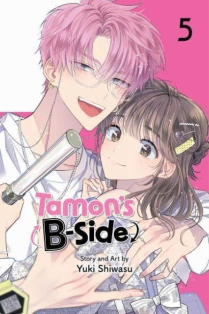 Tamons BSide Vol. 5