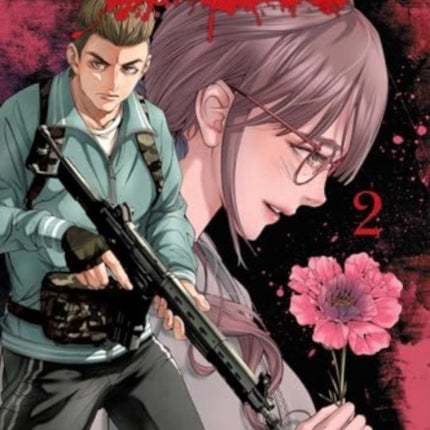 Battle Royale Enforcers Vol. 2