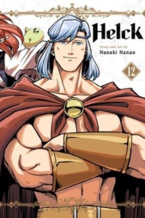 Helck Vol. 12
