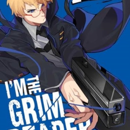 Im the Grim Reaper Vol. 2