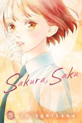 Sakura Saku Vol. 5