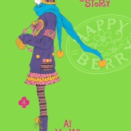 Neighborhood Story Vol. 4