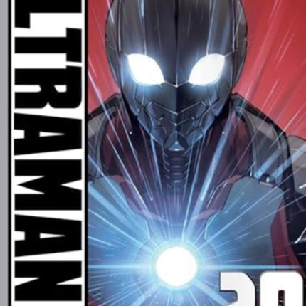 Ultraman Vol. 20