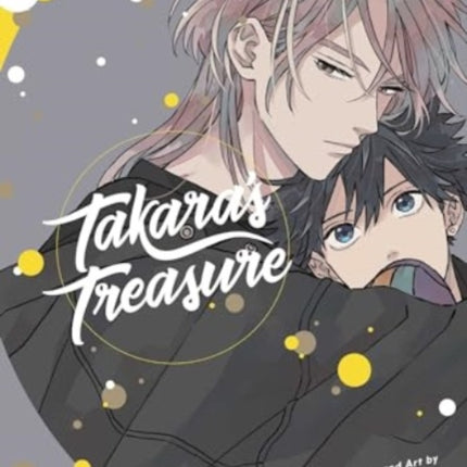 Takaras Treasure