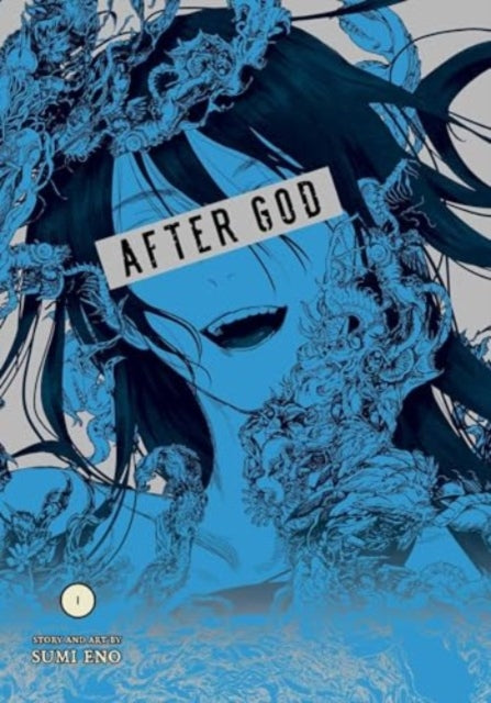 After God Vol. 1