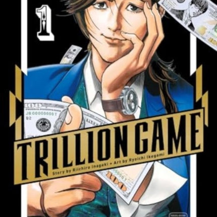 Trillion Game Vol. 1