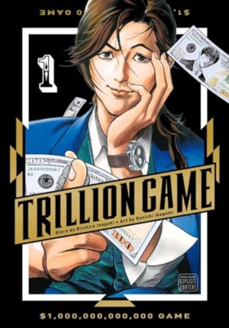 Trillion Game Vol. 1