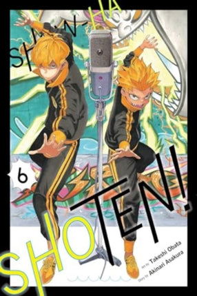 Showha Shoten Vol. 6