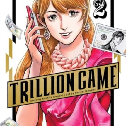 Trillion Game Vol. 2