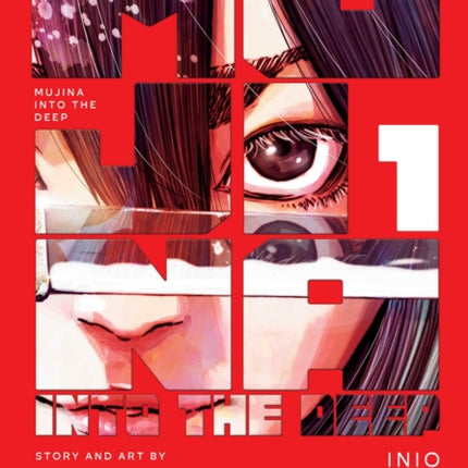 Mujina into the Deep Vol. 1