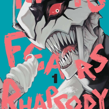 Tokyo Fears Rhapsody Vol. 1