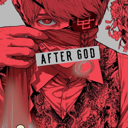 After God Vol. 2