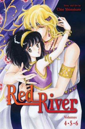 Red River 3in1 Edition Vol. 2