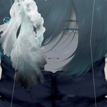Boys Abyss Vol. 8