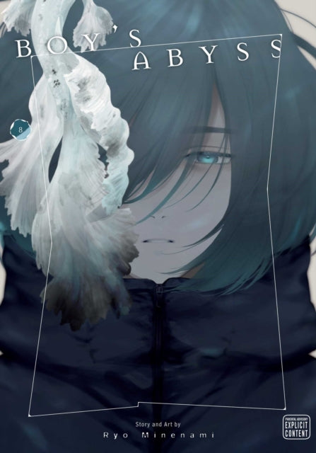 Boys Abyss Vol. 8