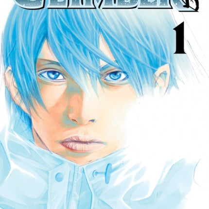 The Climber Vol. 1