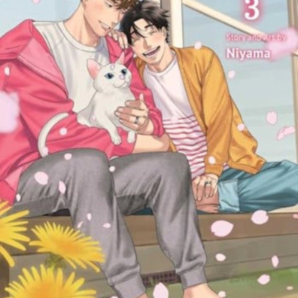 My Dearest Patrolman Vol. 3